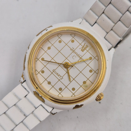 Verspielte zentra damen uhr - zentra,