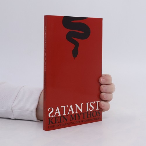 Satan ist kein mythos eine - satan,