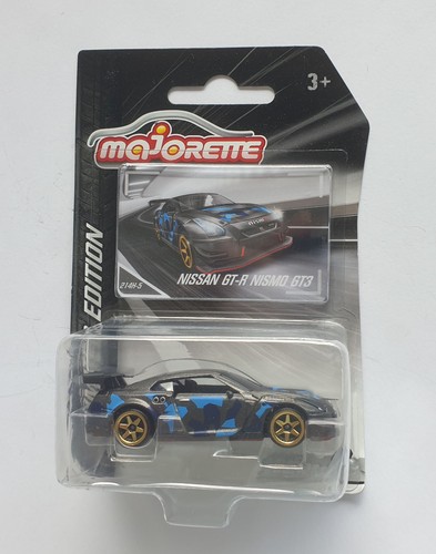 Nissan nismo gt3 - nissan,