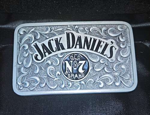 Jack daniel old 7 - no.,