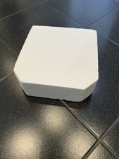 Original VW Sharan Bodenfach Füllstück für Kindersitz mit Stützfuß (7N0019720)