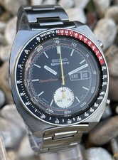 Seiko 5 Sports Lunette Coke