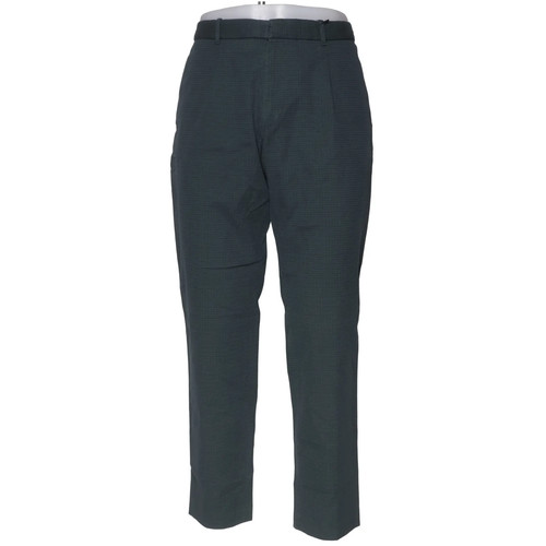Mango man stoffhose größe - mango,