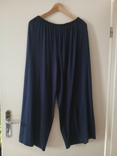 Poseer Cosido LAGENLOOK Marlene-Hose  XL-XXL-XXXL 44 46 48 50 52 54 56