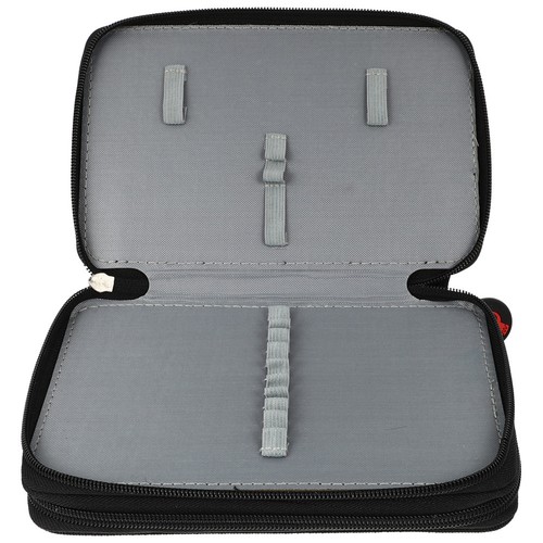 Nagellacktasche stiftehalter - nagellacktasche,
