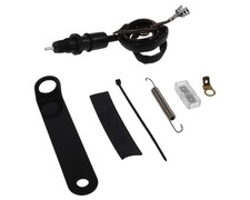 Bremslichtschalter Umrüstkit