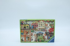 🧩 Vorsicht Unfallgefahr 2 +