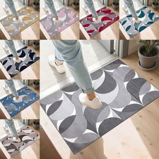 Antirutsch Fußmatte Indoor