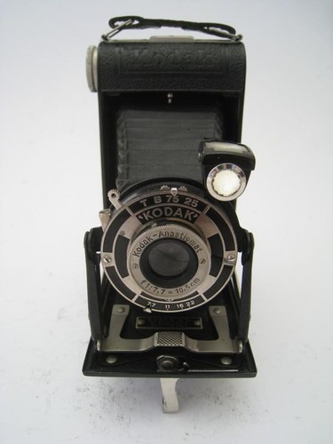 Kodak nagel junior 620 - kodak, nagel,