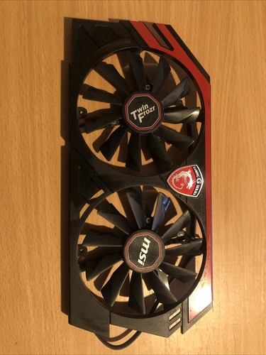 Msi twin frozr - msi,