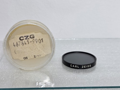 Carl zeiss mikroskop - zeiss,