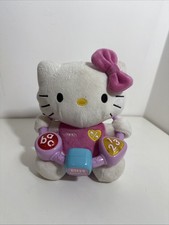 Zoll vtech sanrio hello - sanrio,