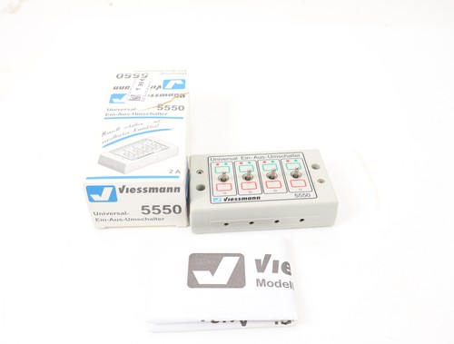 Viessmann 5550