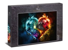 Ulmer Puzzleschmiede - Puzzle