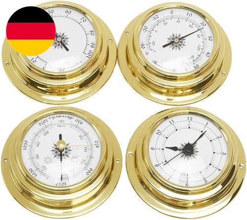 Stücke wetterstation - 4,