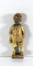 Bronzefigur julius paul - julius,