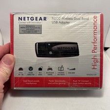 Netgear wnda3100 wireless usb - wireless,
