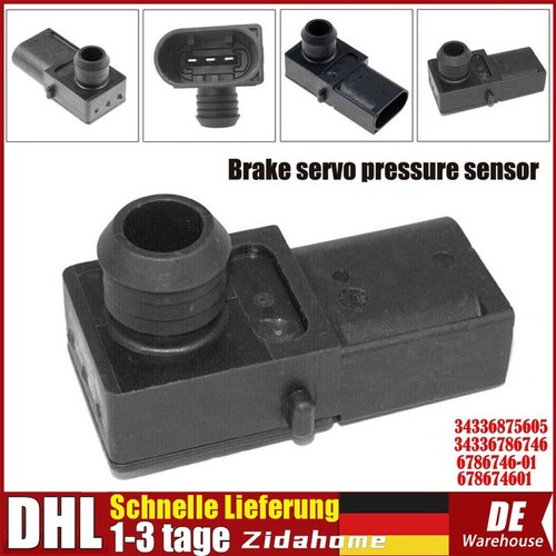 Drucksensor