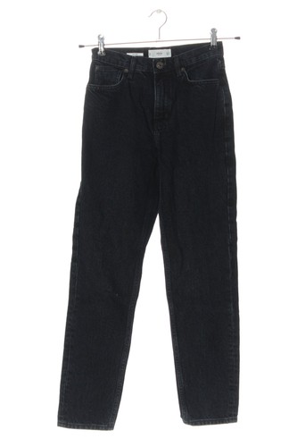 Mng high waist jeans damen - high,