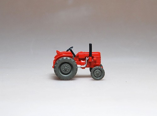 Fahr schlepper wiking - ,