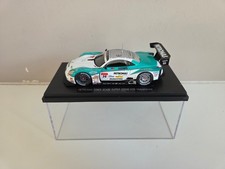 Ebbro 1/43 Tom's Lexus SC430
