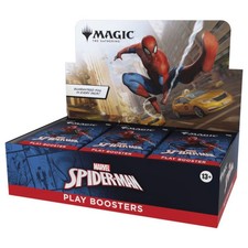 Magic: The Gathering Marvel's