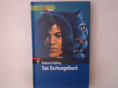 Das dschungelbuch geolino - das,