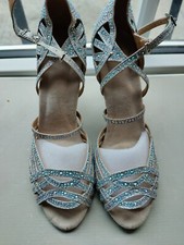 Tanzschuhe 5 - tanzschuhe, gr