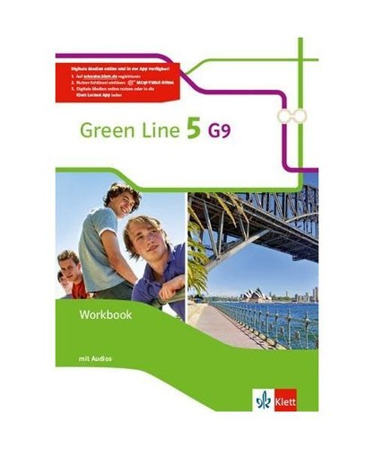 Green line workbook - [g9],