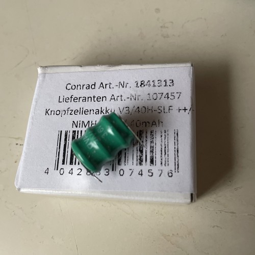 Varta 40h slf - varta, v3/40h-slf