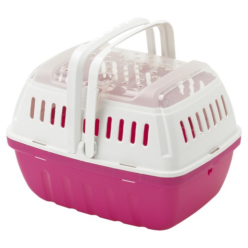 Moderna nager transportkäfig - nager,
