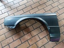 BMW 3er E30 Kotflügel vorne links Neuwertig VAN WEZEL Grundiert