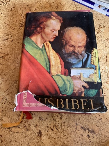 Bibel pattloch verlag - pattloch, verlag,