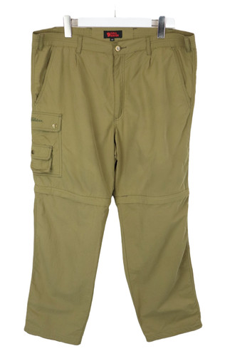 Fjallraven hose herren 54 - fjallraven,