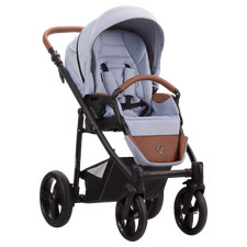5901497198919 Kinderwagen NICO