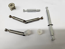 Exzenterbeschlag Möbelverbinder Häfele Minifix 437 Neuteile Restbestand Wert170€