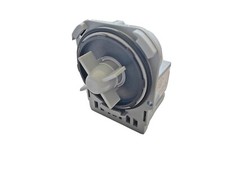 Ablaufpumpe Geschirrspüler