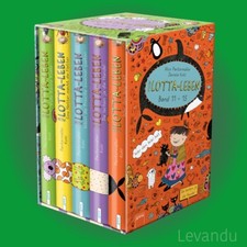 MEIN LOTTA-LEBEN 11-15 | ALICE