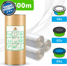 600M ECO Nachfüllfolie Für