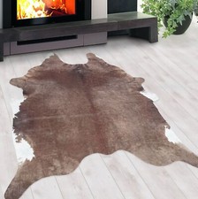 Kunstfell Teppich Waschbar