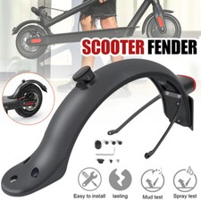 E Roller Hinterer Kotflügel