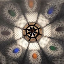 Orientalische marokkanische