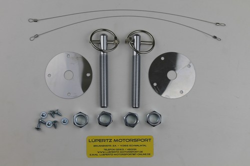 Hauben schnellverschluss - hauben,