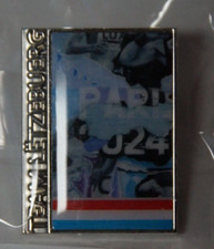 Olympic Games PARIS 2024 - NOC