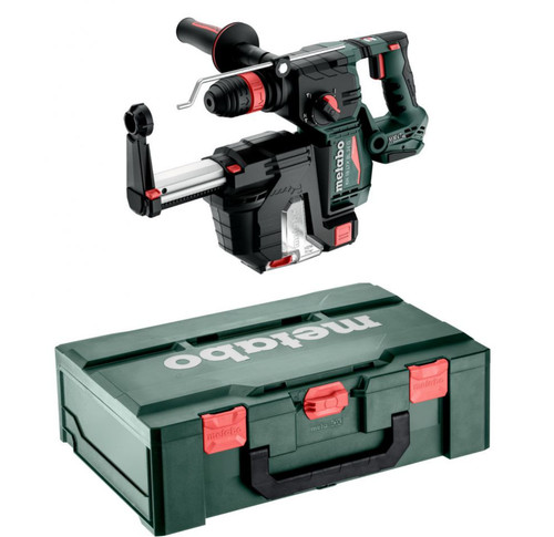 Metabo akku kombihammer 18 - akku-kombihammer,