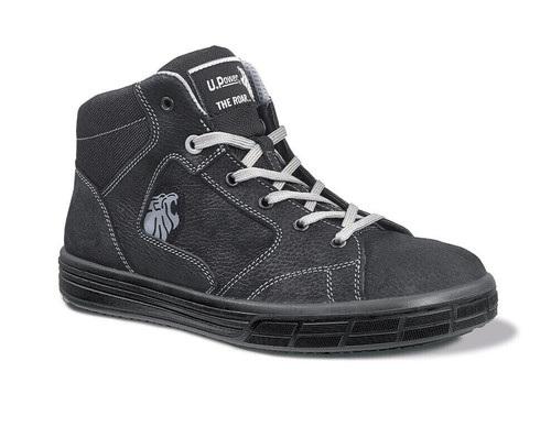 Power sneaker mid lion s3 - u-power,