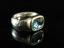 925 Sterlingsilber Ring mit