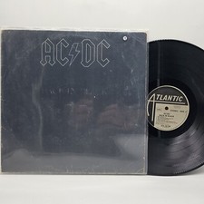 Back black 50 735 - ac/dc,