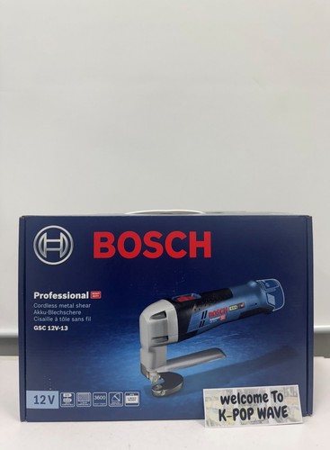 Bosch gsc 12v - bosch, 12v-13