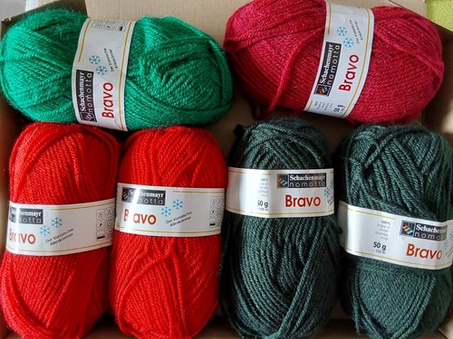 Schachenmayr nomotta bravo - schachenmayr,
